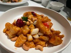 -珊海荟海鲜楼·天津菜·海肠捞饭·皮皮虾锅贴王(佛罗伦萨店)