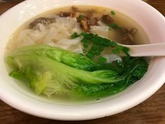 -沙河粉村·国家非遗传承(云台店)