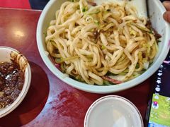 -恭敬李老北京炸酱面·京味菜(西花市店)