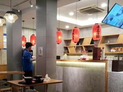 -鲜芋仙(中环百联2店)