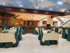 大堂-东四民芳餐厅(世茂工三店)