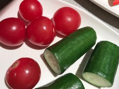 -海底捞大排档火锅(悦荟广场店)