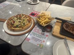 -必胜客(玉泉远洋店)