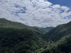 -昆明青龙峡风景区