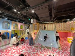 -木马王国(萧山银隆店)