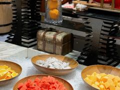 -沈阳和平艾美酒店新食谱西餐厅