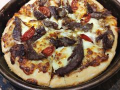 -必胜客(漕宝路店)