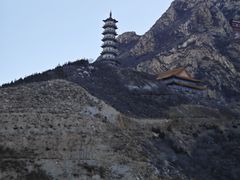 -鸡鸣山旅游风景区