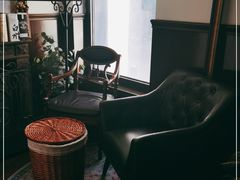 -候鸟咖啡(前门店)