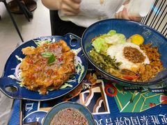 君悦排骨饭-馔豚·台北菜专门店(深圳湾万象城店)