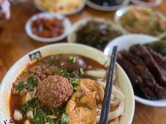 -任记七中刀削面(总店)