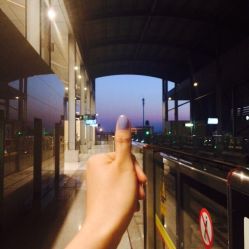 商户图片-S · Nail 自助美甲美睫