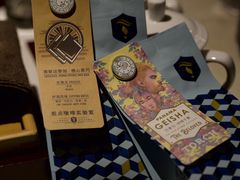 -Torch Coffee 炬点咖啡