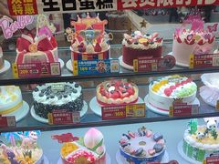 -味多美蛋糕(灯市口店)
