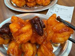 -谢记上海大排档(长寿路店)