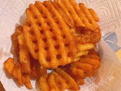 薯格-鬼味烤翅(南锣鼓巷店)