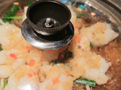 -绿茶餐厅(光谷世界城步行街店)