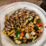 今日打卡美食小馆子
