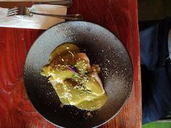 -Pistolera Mexican Cantina女枪手墨西哥餐厅(碧云路店)