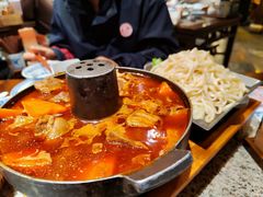 -南京大牌档(苏州中心店)