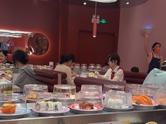 -元气寿司(宝安壹方城店)