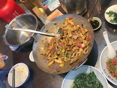 -富正毅三下锅连锁(三店)