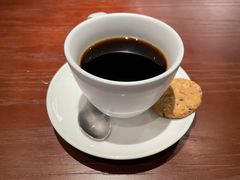 美式咖啡-bluefrog蓝蛙(悠唐购物中心店)