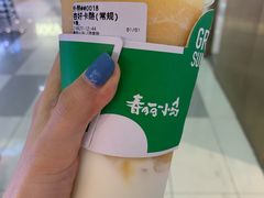 杏好卡酪-春丽小马(济南恒隆广场店)