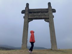 -钟山体育运动公园