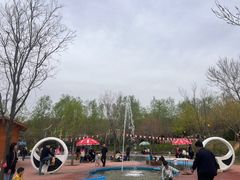 -西部长青自然儿童乐园