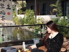 -观宴·品质赣菜(高新大道店)