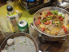-小凤庭·地道湖北菜武昌鱼·藕汤(38年黄鹤楼店)