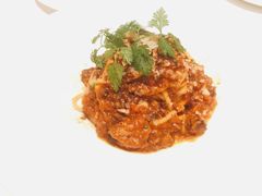 和牛意面-福楼法餐厅FLO