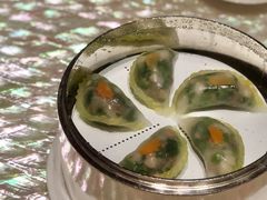 -8餐厅(新葡京酒店)