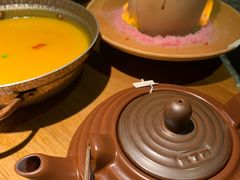 -吃饭皇帝大土家民族菜(正大广场店)