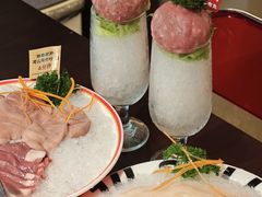 -潮澎派·潮汕菜大排档(南较西路店)