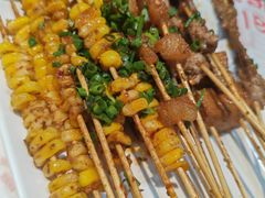 -辣不怕口味虾(凌霄路店)