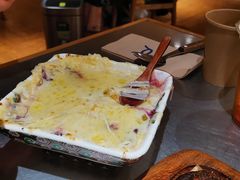 -火山屋台(新街口店)