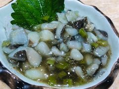 -东京屋(武定路店)