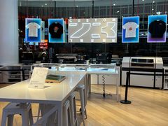 -JORDAN(东方广场店)