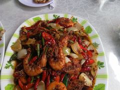 -芽庄老成都川菜馆