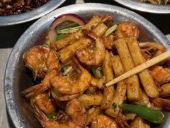 -鱼你相聚·河鲜馆(袁家岭店)