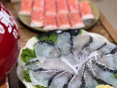 -东镇老火锅(长春路首店)