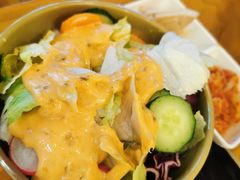 -米字旁先锋韩餐(茂业天地店)