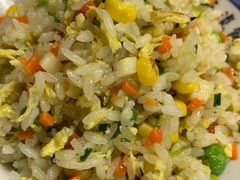 扬州炒饭-粗茶淡饭(东关街店)