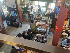 -孙盛兴奥灶面馆·蟹黄面·三虾面(山塘街总店)