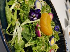 果蔬沙拉-龙船人海鲜城(长治路店)