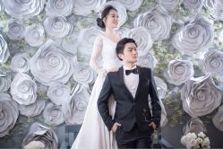 -全城热恋婚纱摄影(优质钻石店)