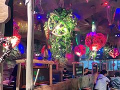 大堂-大哈福烧烤·海鲜·家常菜(延安三路店)