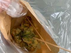 -老福合沟无米粿甜汤粿品店
